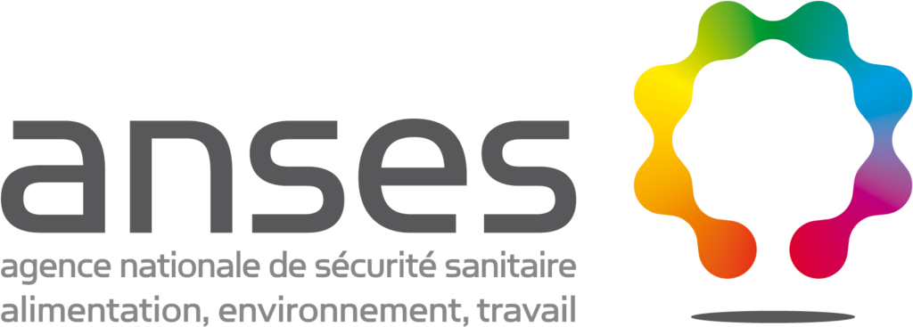 Logo Anses