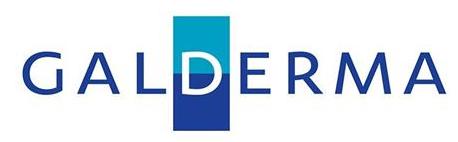 Logo Galderma