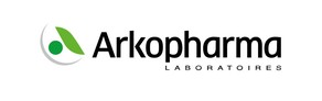 Logo Arkopharma