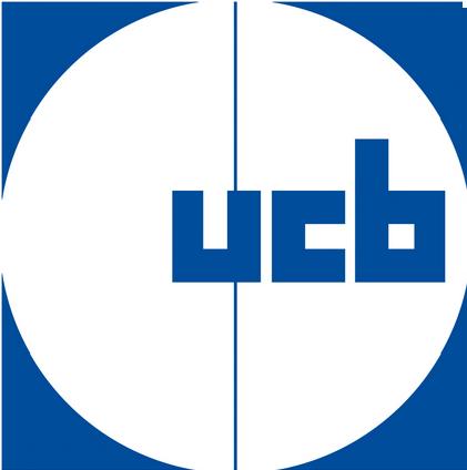 Logo UCB