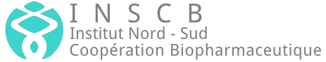 Institut Nord - Sud Coopération Biopharmaceutique